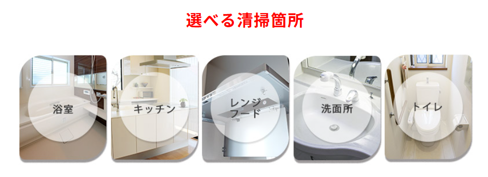 水回りセットプラン